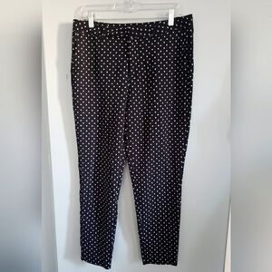 Lily  Morgan size 10 Pants